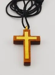 Kruis Hanger Hout