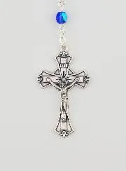 Rozenkrans Onze-Lieve-Vrouw van Lourdes & Lourdes Water