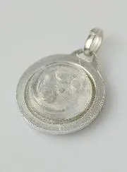 Medaille Maria Roze & Water uit Lourdes