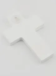 Kruis van Hout - Jezus Mijn Gids