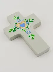 Kruis Kind Hout - Je vervult mijn Hart