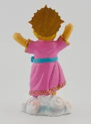 Beeldje Kind - het Goddelijk Kind Jezus