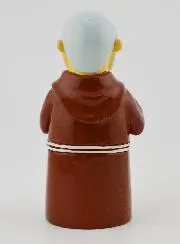 Beeldje Heilige Pater Pio