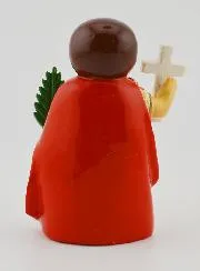 Beeldje Heilige Expeditus