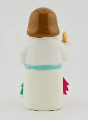 Beeldje Barmhartige Jezus