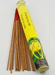 Wierook Stokjes Ylang-Ylang - Aromatika