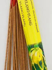 Wierook Stokjes Ylang-Ylang - Aromatika