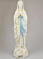 Groot Beeld Maria Onze Lieve Vrouw - 60 cm