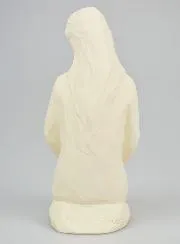 Beeld Onze-Lieve-Vrouw van de Liefde