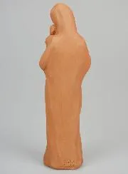 Beeld Moeder Gods van Tederheid