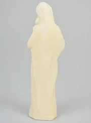 Beeld Onze-Lieve-Vrouw van Tederheid Steen