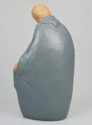 Beeld De Heilige Familie