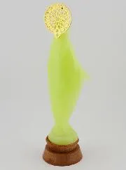Mariabeeld Maria Wonderdadige Lichtgevend - 14 cm