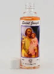 Parfum Heilige Jozef - 30ml