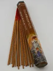 Wierook van Goddelijke Zegen - Aromatika 20 Wierookstokjes