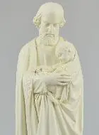 Beeld Heilig Jozef - 35 cm
