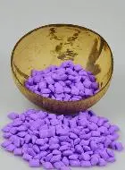 Griekse Wierook Viooltjes Geur - 10g
