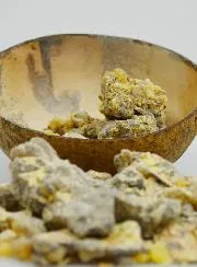Wierook Somalië 10g