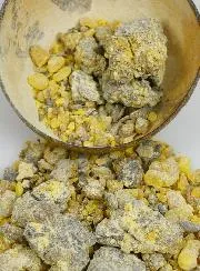 Wierook Somalië 10g