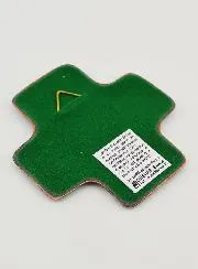 Communie Kruis Jongen - Emaille van Libanon