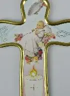 Religieus Kruis Doop Geschenk - Mijn Doop
