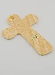 Religieus Kruis Doop Geschenk - Mijn Doop