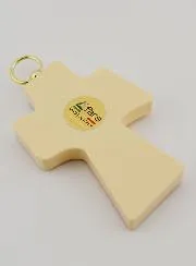 Kruisje Vormsel - Heilige Geest