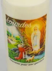 Noveenkaars voor Genezing