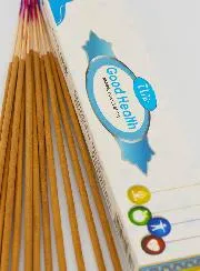 Wierook India Vedic 15g - Good Health