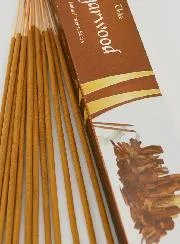 Wierook India Vedic 15g - Agarwood Agarhout