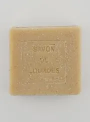 Shampoo Bar Haarzeep Lourdes - 100g
