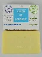 Lourdes Zeep - 100g