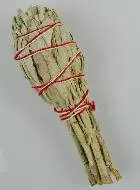 Smudge Stick Tulip Californië Witte Salie 20g - 11cm