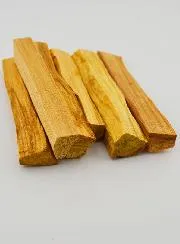 Palo Santo Stokjes Sticks - Heilig Hout van Peru - 70g