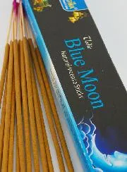 Wierook India Vedic 15g - Blue Moon