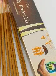 Wierook India Vedic 15g - Bescherming van het Gezin