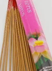 Wierook Lotus - Aromatika 20g