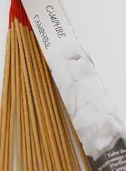 Wierook Kamfer Wierookstokjes - Aromatika 20 g