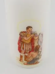 Kaars Heilige Martinus