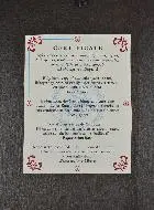 Icoon Heilige Familie - 18cm