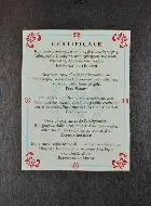 Icoon Maria - Moeder Gods van Vladimir - 18cm