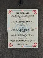 Byzantijnse Icoon Heilige Familie - 13cm