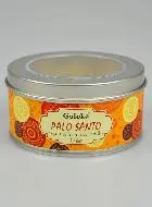 Geurkaars Palo Santo - Heilig Hout