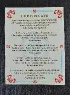 Religieuze Icoon Heilige Familie 19cm