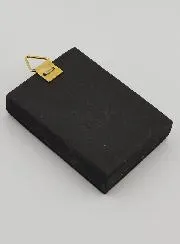 Religieuze Icoon Moeder Gods van de Tederheid - Mini Formaat