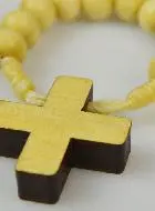Religieus Tientje van Licht Hout