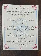 Grote Religieuze Icoon Maria Moeder Gods - Maria van Vladimir 40cm