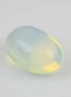 Opaliet Trommelsteen