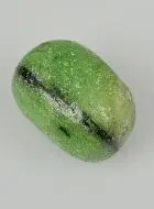 Zoisiet Robijn Trommelsteen