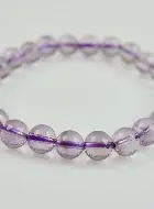 Edelsteen Armband Amethist AAA Kwaliteit